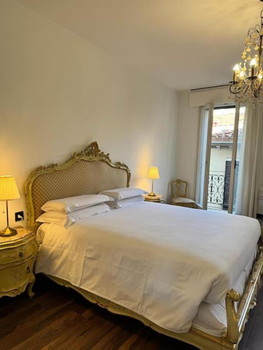 Madoneta Apartment Венеция Екстериор снимка