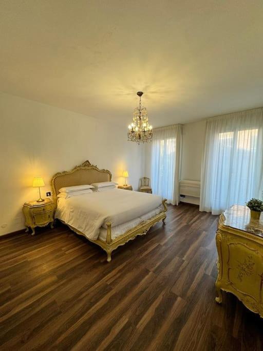 Madoneta Apartment Венеция Екстериор снимка