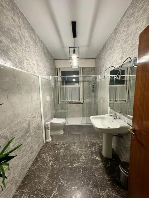 Madoneta Apartment Венеция Екстериор снимка