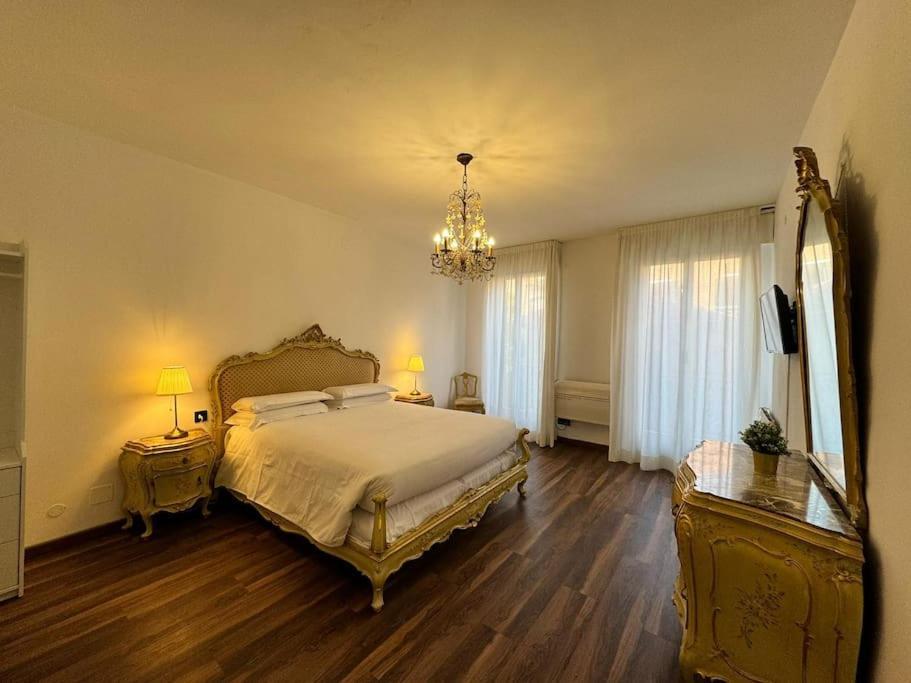 Madoneta Apartment Венеция Екстериор снимка