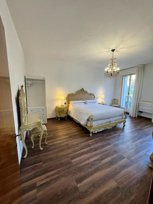Madoneta Apartment Венеция Екстериор снимка