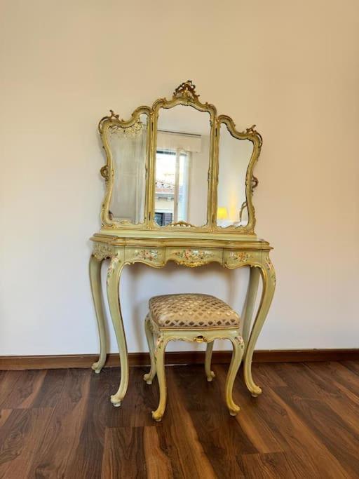 Madoneta Apartment Венеция Екстериор снимка