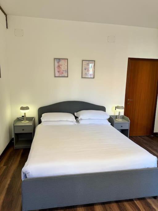 Madoneta Apartment Венеция Екстериор снимка