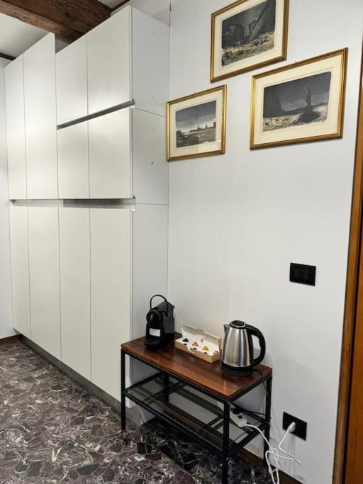 Madoneta Apartment Венеция Екстериор снимка