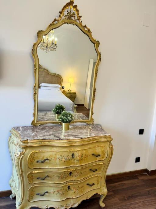 Madoneta Apartment Венеция Екстериор снимка