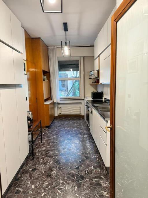 Madoneta Apartment Венеция Екстериор снимка