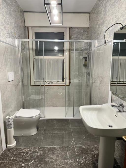 Madoneta Apartment Венеция Екстериор снимка
