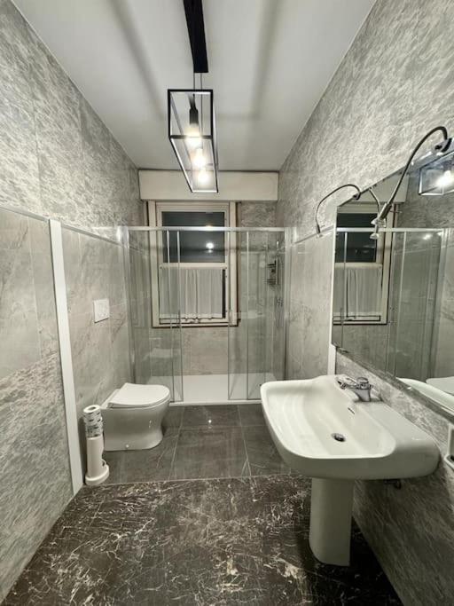 Madoneta Apartment Венеция Екстериор снимка